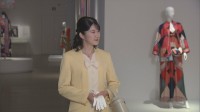愛子さま　母・皇后さまが結婚時に着用の“純白ドレス”に「ゴージャス」 森英恵さん生誕100年記念展覧会
