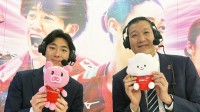 『フルセット芸人』元日本代表の山村宏太さん「僕が話すと…」次戦アメリカは“データ合戦に”【ネーションズリーグ】