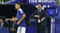 森保ジャパン前半は0－0の同点、39分にキャプテンの板倉が交代、オランダは2点リード【北中米W杯】