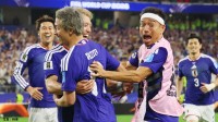 森保ジャパン1－1のドローでグループ2位、決勝トーナメント1回戦はブラジルと激突【W杯北中米大会】