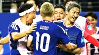 森保ジャパン、3大会連続の決勝トーナメント進出！スウェーデンと1－1のドロー　GS2位通過で決勝Tはブラジルと激突【W杯北中米大会】