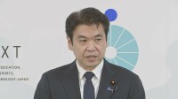 全国の学校に防火設備の点検など求める　東京・北区の小学校火災受け　文科省