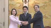 中道・立憲・公明の3代表、合流めぐる協議体設置で合意　来週以降、幹事長中心に協議スタート