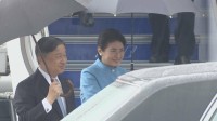 【速報】天皇皇后両陛下　オランダ・ベルギーから帰国「次の世代への橋渡しに」2週間の国賓訪問終え　戦争の歴史とも向き合い