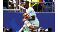 デンベレがハットトリック達成！フランスがノルウェーに快勝しグループ1位突破、エムバペは無得点も存在感【北中米W杯】