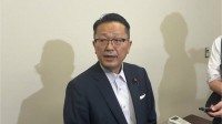 「副首都」法案30日に審議入りへ　野党は反発で理事懇談会欠席　衆議院 地域活性化・こども政策・デジタル社会形成に関する特別委員会
