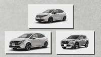 日産「ノート」「エクストレイル」などの3車種 約60万台のリコール届け出 “動力が失われて走行できなくなるおそれ”