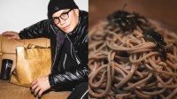 【 市原隼人 】「最近通い出した蕎麦屋へ…」撮了後のひとときを綴る「『すごく美味しかったです』とお伝えする時間が愛おしい」