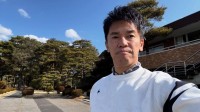 【 武井壮 】〝60歳まで酒飲まない〟ルールで〝あと7年〟「最初に飲む酒はどこで誰と何を飲もうか」　フォロワー「ご一緒させていただきたい」