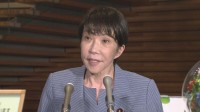 【速報】高市総理「同程度の地震に注意を」住民らに呼びかけ【山梨・富士河口湖町で震度6弱の地震】