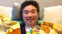【 ALS闘病 】声優・津久井教生さん　カニューレ交換後の違和感を明かす「ど〜も私の対応が落ちているようで　しっくり収まらない感じです♪」【ニャンちゅう】