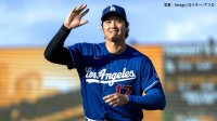 ドジャース ロバーツ監督が通算999勝！17安打9得点で快勝 大谷初のサクラメントで観客に手を振り18号＆27度目のマルチ