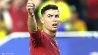 ポルトガル、GS2位で決勝トーナメント進出！C.ロナウド2試合連続ゴールならずもコロンビアと激闘の末ドロー【W杯北中米大会】