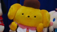 【サンリオキャラクター大賞連覇】ポムポムプリンが連覇 今年も〝3大犬〟がTOP３に輝く「あひるのペックル」が6位で大躍進