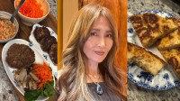 【 工藤静香 】　こだわり満載の手料理動画を公開　スキマスイッチ提供の新曲「魔法のスパイス」に乗せてファンへメッセージ