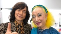 【美輪明宏さん 死去】ダイアモンド✡ユカイさんが追悼 譲り受けていたプレゼントの存在明かす「僕への最後のエールだったのかも」