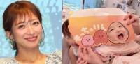 【辻希美】話題の“ベイビーもっちゅりん”に夢空（ゆめあ）ちゃんが挑戦！三男・幸空くんの妹への手作り工作におもわず「かわぇぇ♥」
