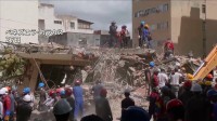 「発生後72時間」経過　ベネズエラ大地震　死者1430人けが人3000人超に　民間サイトによると約5万人が連絡取れずか