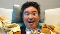 【 ALS闘病 】声優・津久井教生さん　W杯ブラジル戦への期待をつづる 「ボケボケの頭に刺激を」災害への備えも呼びかけ【ニャンちゅう】