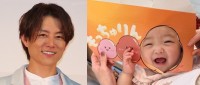 【杉浦太陽】末娘・夢空（ゆめあ）ちゃんにメロメロ！話題の“ベイビーもっちゅりん”に「可愛すぎやろ〜」