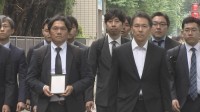 大川原化工機えん罪事件「裁判官が保釈認めず違法な拘束が続いた」と賠償求める裁判始まる 国側は訴えを退けるよう求める 東京地裁