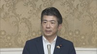 「議員定数削減法案の採決、断固拒否」衆参11党派の野党が方針一致