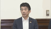 中道・重徳国対委員長「議長や議運委員長の見識も問われる」　“国会空転”、事態打開を求め森衆院議長に申し入れへ