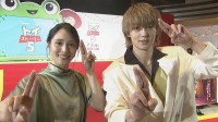 【M!LK・佐野勇斗】『トイ・ストーリー５』おもしろすぎて滅！〝肩めっちゃぶん回して行ったんですけど...〟オーディション秘話語る