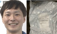 【 ごみ清掃芸人 】通販商品などが梱包されるビニール袋「宛名のシールの部分もある程度、ざっくり剥がしてくれれば、完璧に剥がれなくても資源になります！」【マシンガンズ滝沢】