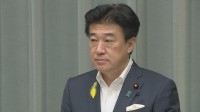 パスポート申請手数料値下げで木原長官「海外渡航を通じた国際交流の促進に繋がることを期待」