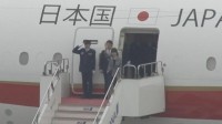 【速報】高市総理 インドに向け出発　あすモディ首相と会談へ