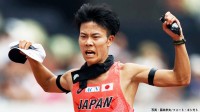 世界陸上入賞の競歩・吉川絢斗が富士通への加入発表「世界一という目標を達成できるよう、日々鍛錬」