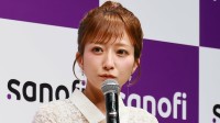 【 辻希美 】リフレッシュ法は『自宅カラオケ』　〝家族で歌って踊って下の子を寝かせる。家族の他愛もない時間が幸せ〟