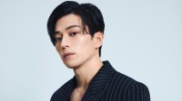 【 新田真剣佑 】Crossover所属を発表〝素敵な作品や新しい姿を届けられるよう全力で〟冨永愛・森星・UTAが所属
