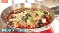 おいしさの秘密は「ジュワ」熱々の◯◯をかけて食べる麻辣湯とは？！ブーム続く麻辣湯に“セカンド麻辣湯”が登場？！
