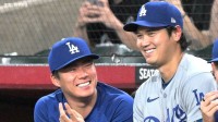 山本由伸 2年連続の球宴出場決定！大谷は投手で選ばれず、ドジャースの野手は4人、岡本和真は日本選手内野手初選出ならず