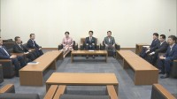 中道・立憲・公明　臨時国会は「新体制」で臨むことを確認　3党幹事長が合流めぐる協議会の初会合