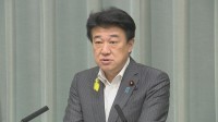 木原官房長官「国会の審議において丁寧な説明を行っていく」　皇室典範改正に向けて