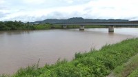 温泉施設で5歳男児行方不明から13日目 “大雨と台風で捜索が困難に…”消防団員が語る捜索の状況　鹿児島・霧島市