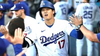 大谷翔平 2戦連発20号でMLB300号！繋ぐ打席で追加点も8回守備の乱れでド軍逆転負け、ロブレスキー7回1失点の好投実らず