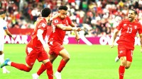スイスが4大会連続の16強入り！スペインは3発快勝、ロナウドもPK決めポルトガル逆転勝ち　決勝T2回戦で強豪同士が激突【W杯北中米大会】