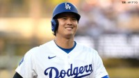 ドジャース逆転勝利！佐々木朗希の3被弾6失点払拭する17安打12得点の猛攻　大谷翔平は1安打2出塁　貯金26でリーグ西地区独走