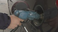 ガソリン補助金　5月分補助金で2900億円減少　財源は残り3800億円　経済産業省