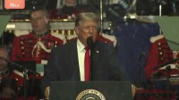 アメリカ建国250年　トランプ大統領の肝いりイベントが思わぬ不人気　政治色の強さも要因か　来場者からは「必ずしも政治的なものにする必要はない」