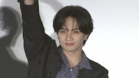 【 中島健人 】「ラブ≠コメディ」神崎麗司は“気の利くスター”〝令和のスターを描くつもりで演じました〟