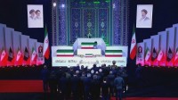 イラン前最高指導者ハメネイ師の葬儀 きょうから始まる　首都にひつぎ安置 葬儀前に各国の弔問団らが最後の別れ