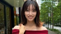 【 片岡凜 】初夏のお出かけ撮「甘いもんでも食べにいこ」　フォロワー反応「食べに行く！」「一緒に歩きたい！」