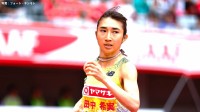 田中希実が1500mで優勝！日本記録保持者が圧巻の強さを見せつけ優勝、アジア大会に弾み【陸上・ホクレンDC第1戦】