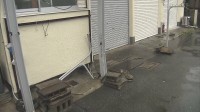 「ひき逃げで子どもが倒れている」小学6年男子児童を車ではねて殺害しようとしたか　男（44）を殺人未遂の疑いで逮捕　大阪・守口市