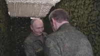 ロシアがウクライナ東部の要衝制圧主張 遺体引き渡し理由に攻撃停止提案　ウクライナ側は制圧を否定